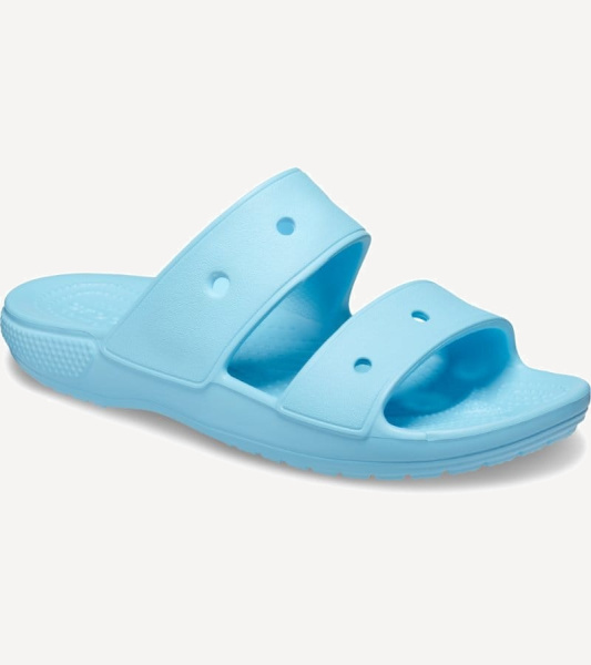 Сандалии Classic Crocs Sandal (EU 36-37 M4W6 СМ 22.1; Arctic)